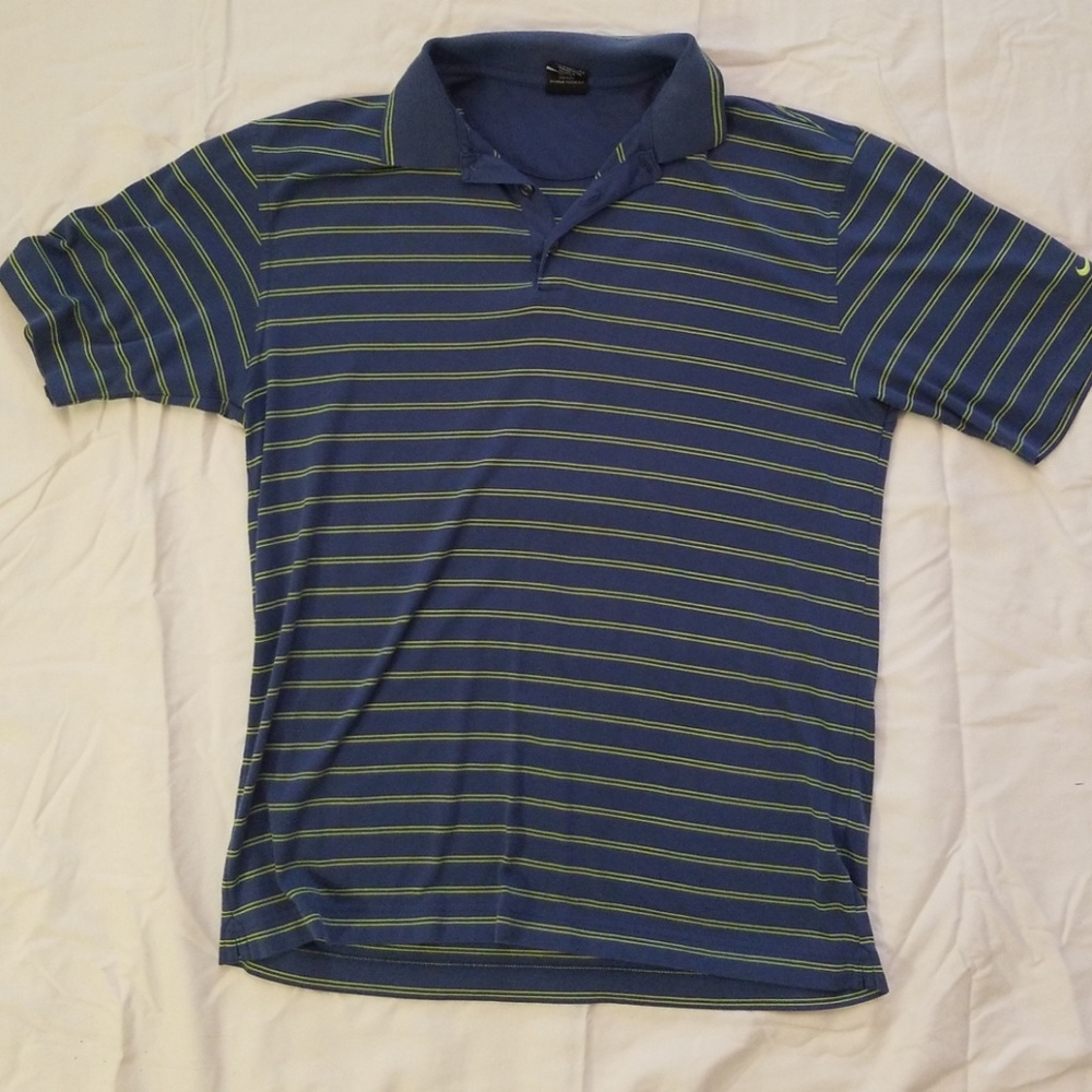 Golf polo tee